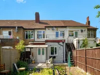 Недвижимость Северное кольцо, Ниасден: 4