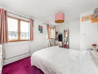 Недвижимость Уиллоубрук, Пекхэм, Лондон: 1