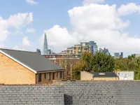 Недвижимость Уиллоубрук, Пекхэм, Лондон: 2