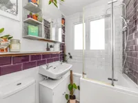 Недвижимость Уиллоубрук, Пекхэм, Лондон: 4