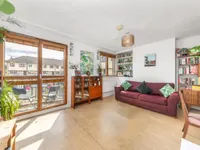 Недвижимость Уиллоубрук, Пекхэм, Лондон: 6