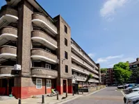 Недвижимость Дорога Фолмут, Лондон SE1: 10