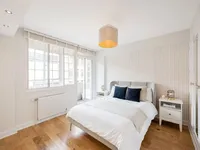 Недвижимость Chelsea Cloisters, Sloane Avenue: 1