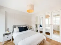 Недвижимость Chelsea Cloisters, Sloane Avenue: 3