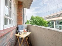 Недвижимость Chelsea Cloisters, Sloane Avenue: 9