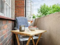 Недвижимость Chelsea Cloisters, Sloane Avenue: 10
