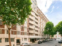Недвижимость Chelsea Cloisters, Sloane Avenue: 12