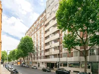 Недвижимость Chelsea Cloisters, Sloane Avenue: 13