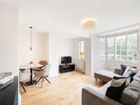 Недвижимость Chelsea Cloisters, Sloane Avenue: 18