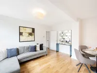 Недвижимость Chelsea Cloisters, Sloane Avenue: 21