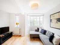 Недвижимость Chelsea Cloisters, Sloane Avenue: 22
