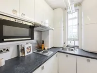 Недвижимость Chelsea Cloisters, Sloane Avenue: 24