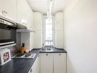 Недвижимость Chelsea Cloisters, Sloane Avenue: 25