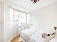 Недвижимость Chelsea Cloisters, Sloane Avenue: 29