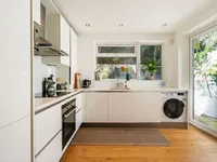 Недвижимость Redcliffe Gardens, Chelsea: 1