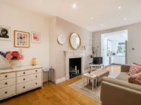 Недвижимость Redcliffe Gardens, Chelsea: 2