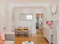 Недвижимость Redcliffe Gardens, Chelsea: 3