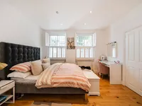 Недвижимость Redcliffe Gardens, Chelsea: 5