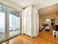 Недвижимость Redcliffe Gardens, Chelsea: 6