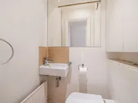 Недвижимость Redcliffe Gardens, Chelsea: 7