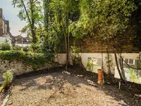 Недвижимость Redcliffe Gardens, Chelsea: 10