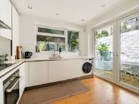 Недвижимость Redcliffe Gardens, Chelsea: 14