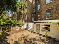 Недвижимость Redcliffe Gardens, Chelsea: 17