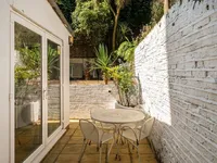 Недвижимость Redcliffe Gardens, Chelsea: 18