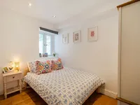 Недвижимость Redcliffe Gardens, Chelsea: 19