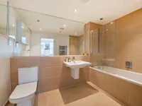 Недвижимость Redcliffe Gardens, Chelsea: 20