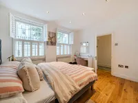 Недвижимость Redcliffe Gardens, Chelsea: 21