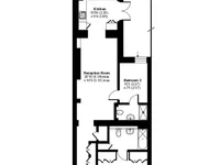 Недвижимость Redcliffe Gardens, Chelsea: 24