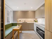Недвижимость Drayton Gardens, Chelsea: 3