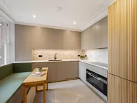 Недвижимость Drayton Gardens, Chelsea: 4