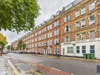 Недвижимость Лейн-Харбор, Лондон SW9: 4