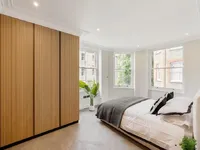 Недвижимость Drayton Gardens, Chelsea: 11