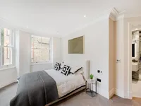 Недвижимость Drayton Gardens, Chelsea: 13