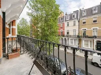 Недвижимость Drayton Gardens, Chelsea: 17