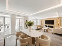 Недвижимость Drayton Gardens, Chelsea: 18
