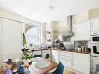 Недвижимость Лейн-Харбор, Лондон SW9: 5