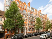 Недвижимость Drayton Gardens, Chelsea: 19