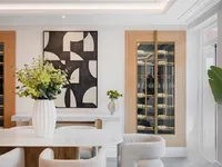 Недвижимость Drayton Gardens, Chelsea: 20