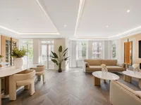 Недвижимость Drayton Gardens, Chelsea: 22