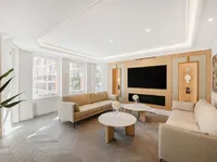 Недвижимость Drayton Gardens, Chelsea: 23