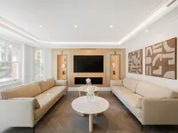 Недвижимость Drayton Gardens, Chelsea: 25