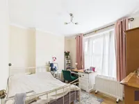 Недвижимость Лейн-Харбор, Лондон SW9: 6