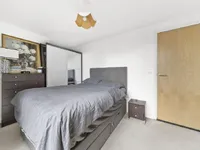 Недвижимость Кесворт Корт, Фулнек Плейс: 4