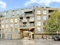 Недвижимость Кесворт Корт, Фулнек Плейс: 7