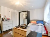 Недвижимость Улица Бёрдсли, Лондон: 3