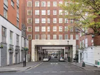 Недвижимость Парк Вест, Эджвар Роуд: 1